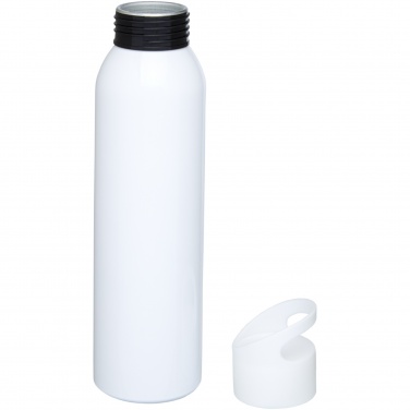 Logotrade mainostuote tuotekuva: Sky-juomapullo, alumiinia. 650 ml