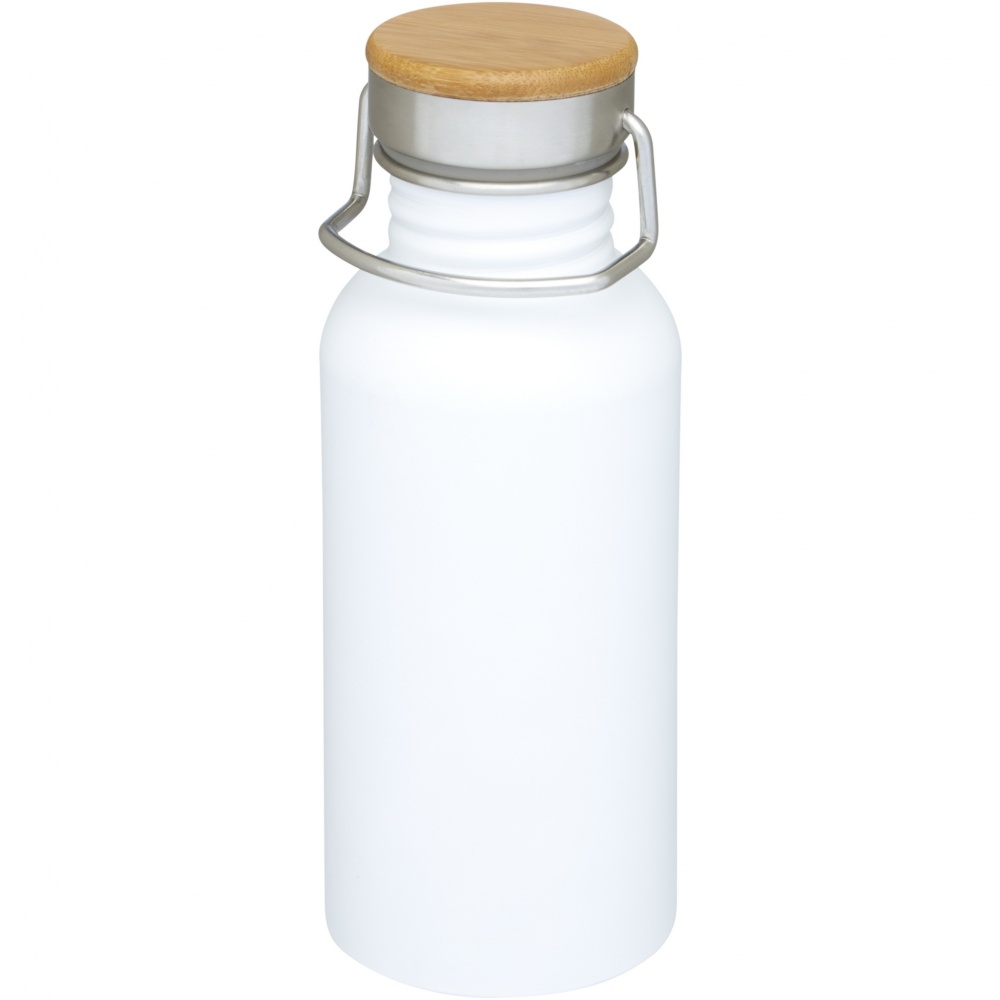 Logo trade liikelahjat tuotekuva: Thor-juomapullo, terästä. 550 ml