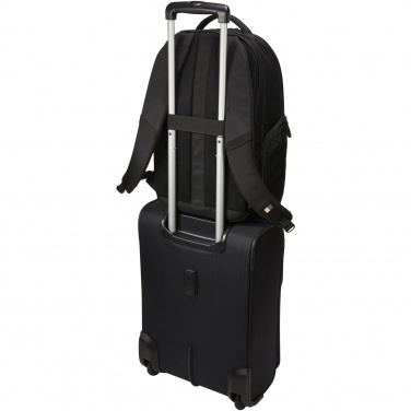 Logo trade liikelahja kuva: Case Logic Notion-reppu kannettavalle tietokoneelle, 15,6” 25L