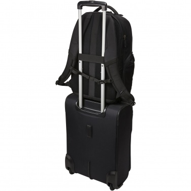 Logotrade mainostuotet kuva: Case Logic Notion-reppu kannettavalle tietokoneelle, 17,3” 29L