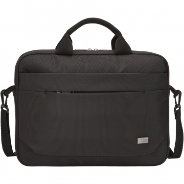 Logotrade mainoslahjat kuva: Case Logic Advantage-laukku kannettavalle tietokoneelle ja tabletille, 14”