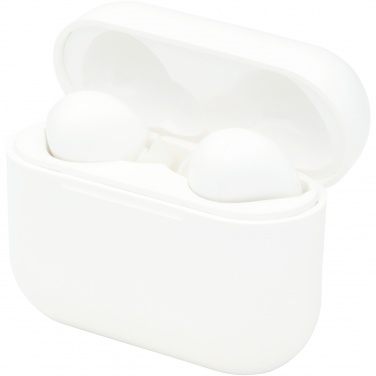 Logotrade mainostuote tuotekuva: Braavos 2  Langattomat True Wireless -nappikuulokkeet