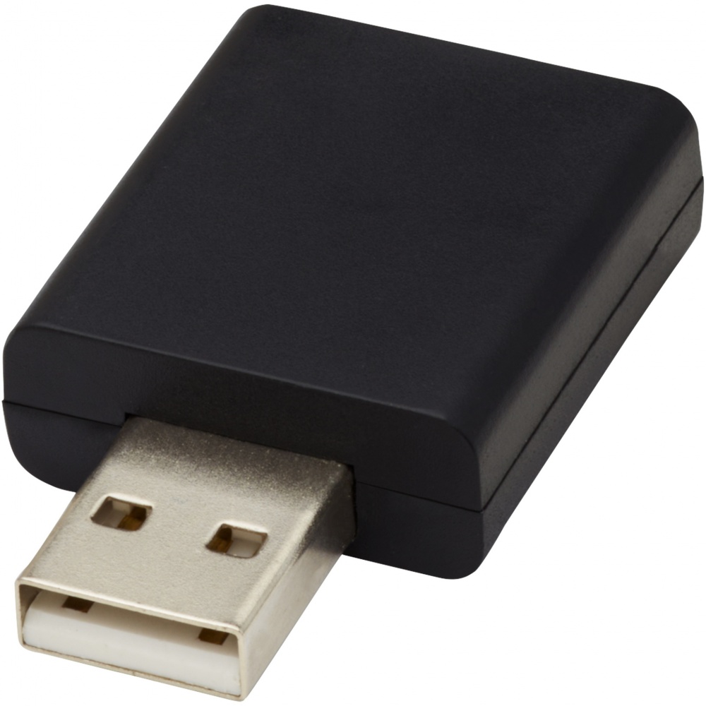 Logo trade liikelahja kuva: Incognito USB-tietosuoja