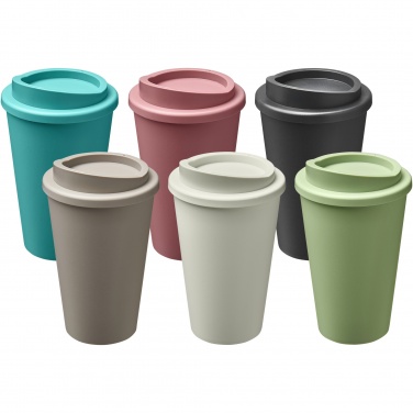 Logotrade mainoslahjat ja liikelahjat tuotekuva: Americano® Renew 350 ml eristetty juomamuki