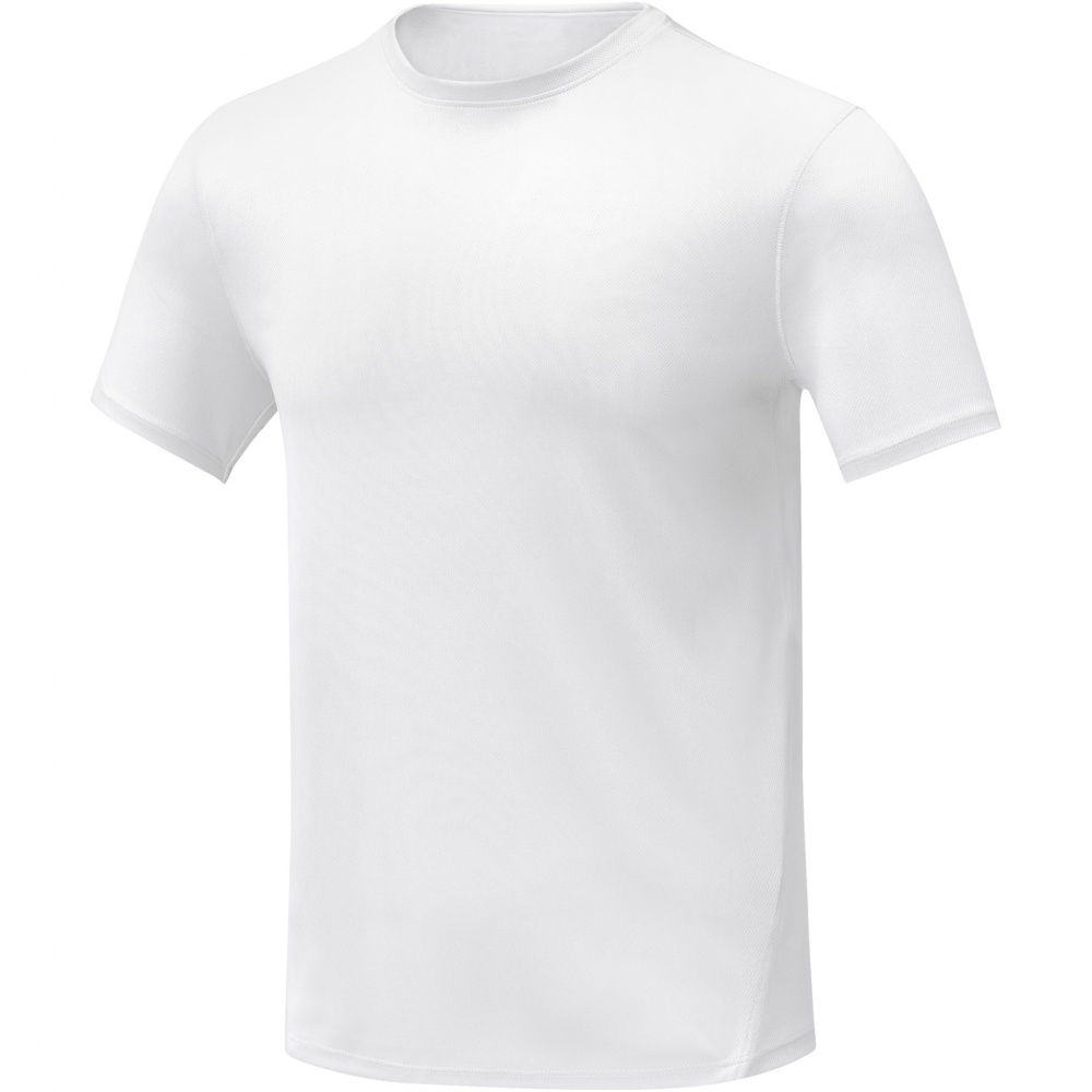 Logo trade liikelahja kuva: Kratos miesten lyhythihainen cool fit t-paita