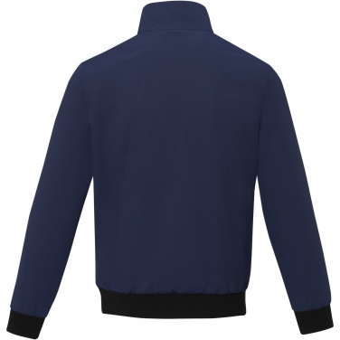 Logotrade mainoslahjat kuva: Keefe kevyt unisex-bombertakki