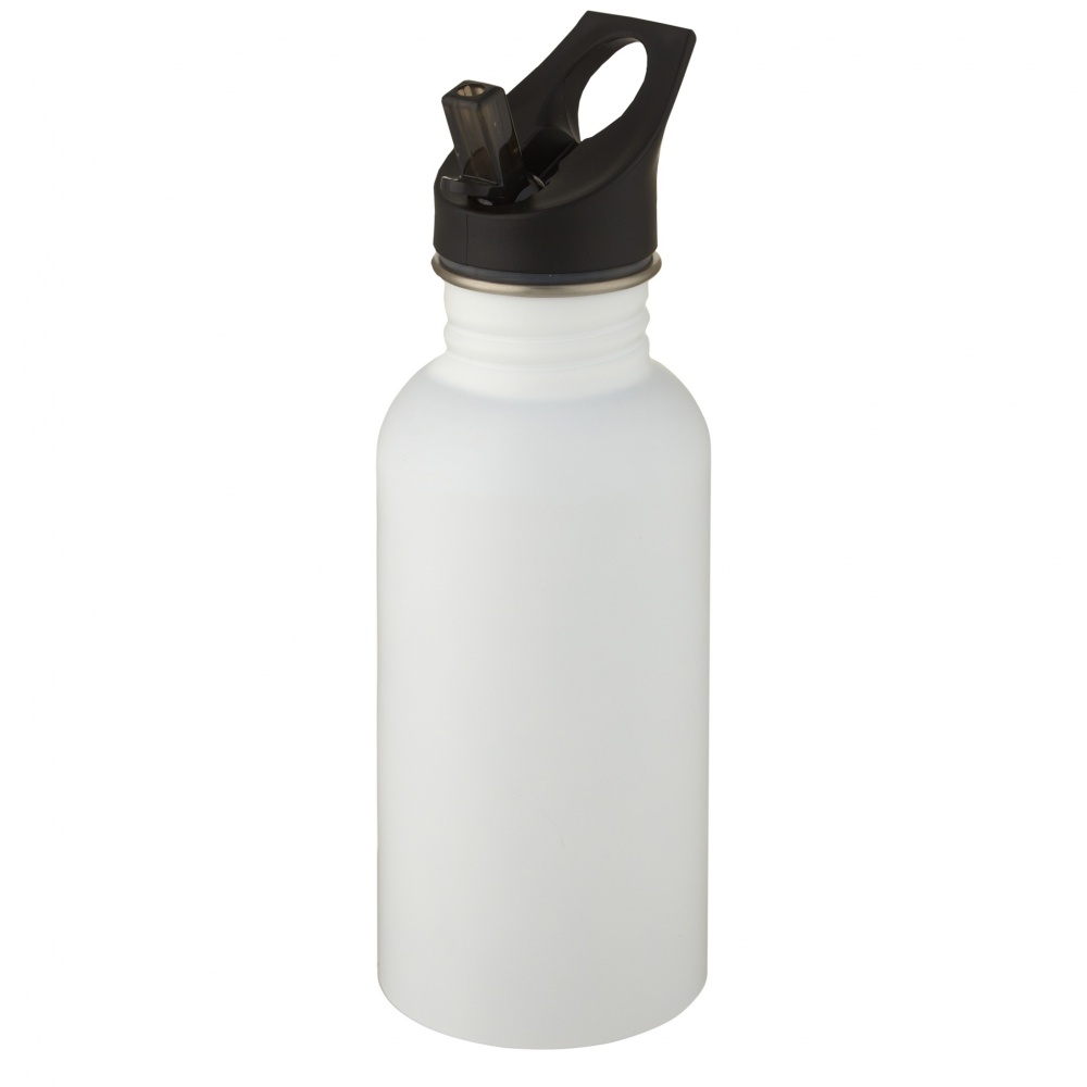 Logo trade mainoslahjat ja liikelahjat kuva: Lexi 500 ml ruostumattomasta teräksestä valmistettu urheilupullo