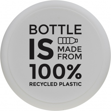 Logotrade mainostuotet kuva: H2O Active® Eco Tempo 700 ml:n urheilujuomapullo kierrekorkilla