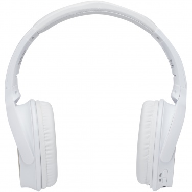 Logotrade liikelahja tuotekuva: Athos Bluetooth® -kuulokkeet mikrofonilla