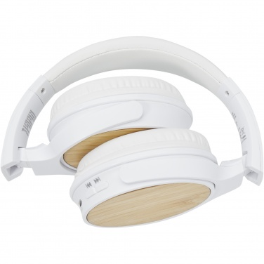 Logo trade liikelahja kuva: Athos Bluetooth® -kuulokkeet mikrofonilla