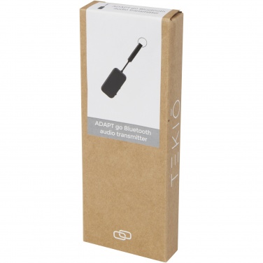Logotrade liikelahja mainoslahja kuva: ADAPT Go Bluetooth® -audiolähetin