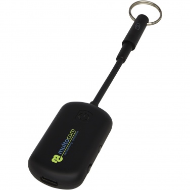Logo trade mainoslahja ja liikelahja tuotekuva: ADAPT Go Bluetooth® -audiolähetin