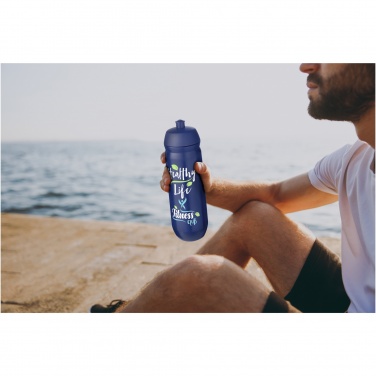 Logo trade mainoslahjat tuotekuva: HydroFlex™ juomapullo, 750 ml