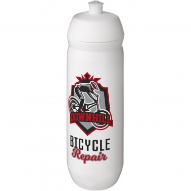 Logo trade liikelahjat tuotekuva: HydroFlex™ juomapullo, 750 ml