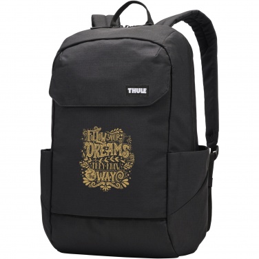 Logotrade liikelahja mainoslahja kuva: Thule Lithos reppu 20 l