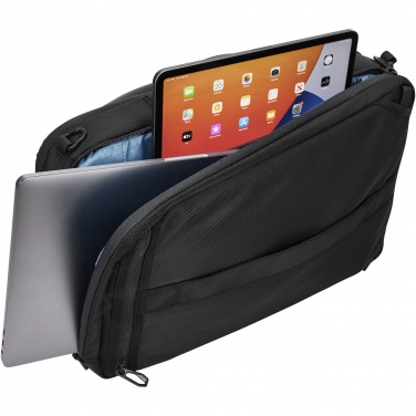 Logotrade liikelahjat mainoslahjat tuotekuva: Thule Accent 2-in1 reppu, 17 l