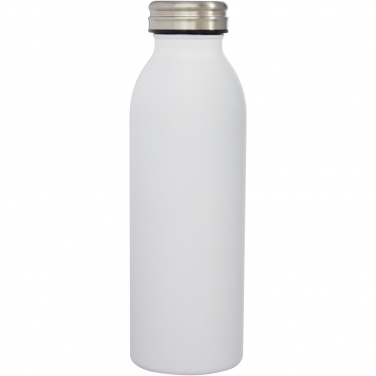 Logo trade mainoslahjat ja liikelahjat kuva: Riti 500 ml:n kuparityhjiöeristetty juomapullo 