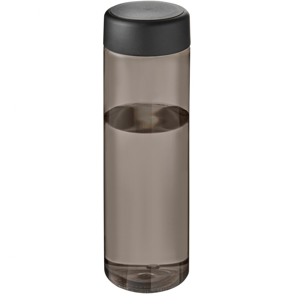 Logo trade mainoslahja kuva: H2O Active® Eco Vibe 850 ml:n juomapullo kierrekorkilla 