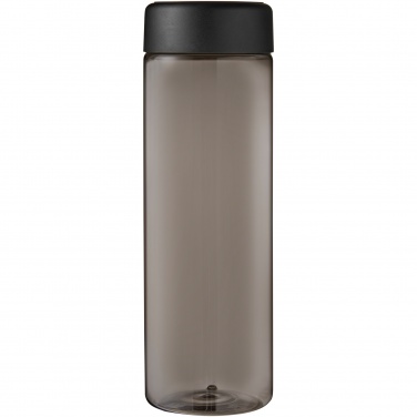 Logotrade liikelahja mainoslahja kuva: H2O Active® Eco Vibe 850 ml:n juomapullo kierrekorkilla 
