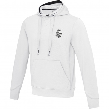 Logotrade mainoslahja ja liikelahja kuva: Laguna unisex-huppari