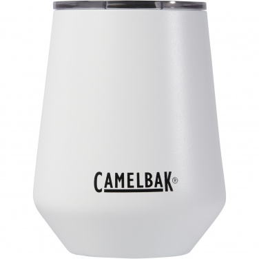 Logo trade liikelahjat mainoslahjat kuva: CamelBak® Horizon 350 ml:n tyhjiöeristetty viinimuki