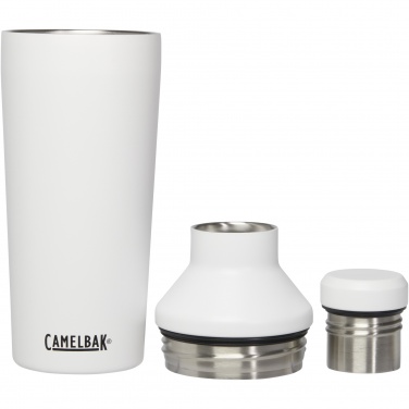 Logo trade mainoslahjat tuotekuva: CamelBak® Horizon 600 ml:n tyhjiöeristetty cocktail-shaker