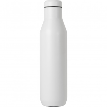 Logotrade liikelahja tuotekuva: CamelBak® Horizon 750 ml:n tyhjiöeristetty vesi-/viinipullo