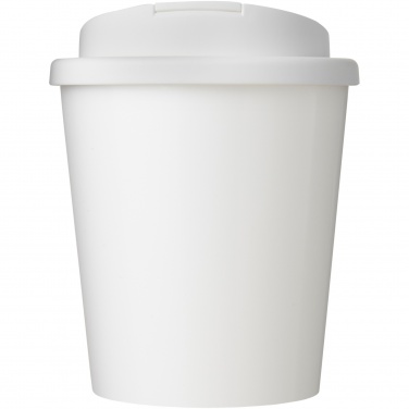 Logotrade liikelahja tuotekuva: Brite-Americano Espresso Eco 250 ml läikyttämätön eristetty juomamuki