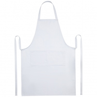 Logo trade liikelahjat tuotekuva: Shara 240 g/m2 Aware™-esiliina kierrätetystä materiaalista