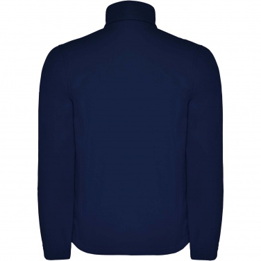 Logotrade liikelahjat mainoslahjat tuotekuva: Antartida miesten softshell-takki