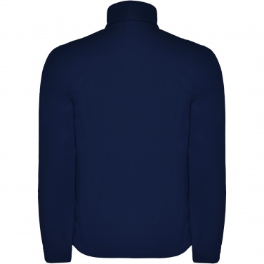 Logotrade liikelahja mainoslahja kuva: Antartida lasten softshell-takki