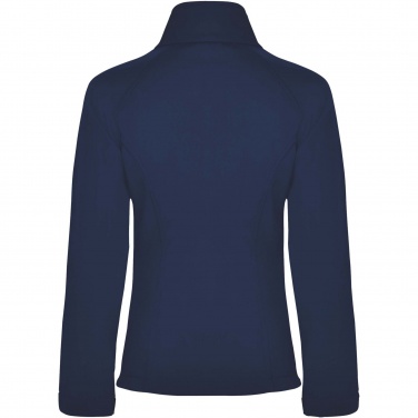 Logotrade liikelahjat mainoslahjat tuotekuva: Antartida naisten softshell-takki