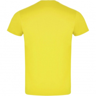 Logotrade mainostuotet kuva: Atomic lyhythihainen unisex-t-paita