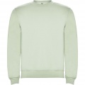 Clasica unisex-svetari pyöreällä kaula-aukolla, Mist Green