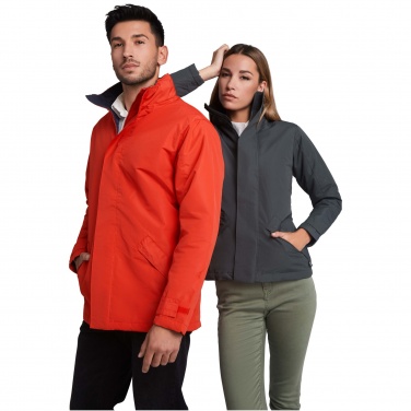 Logo trade liikelahja kuva: Europa lämpöeristetty takki, unisex