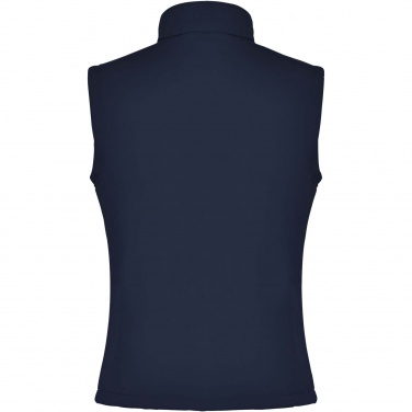 Logotrade liikelahja mainoslahja kuva: Nevada softshell-liivi, unisex
