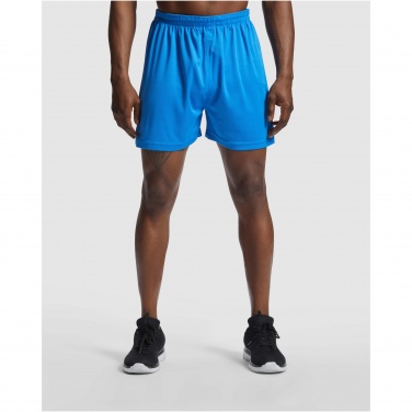 Logo trade mainoslahja ja liikelahja tuotekuva: Player urheilushortsit, unisex