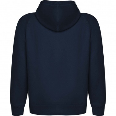 Logo trade liikelahjat mainoslahjat kuva: Vinson unisex-huppari