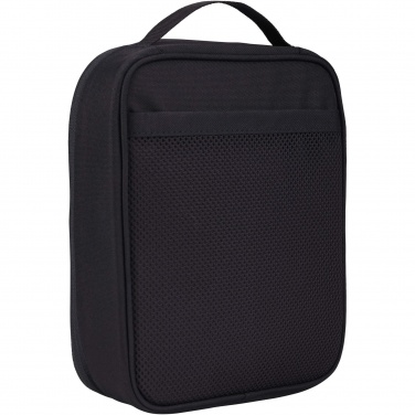 Logo trade mainostuote kuva: Case Logic Invigo kierrätetty tarvikelaukku