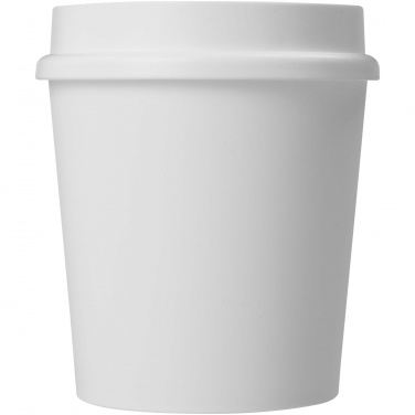 Logotrade mainoslahja tuotekuva: Americano® Switch 200 ml kahvimuki 360°-kannella