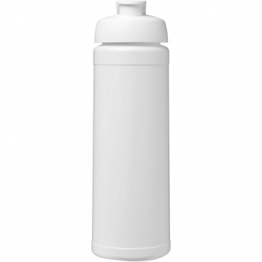 Logo trade liikelahjat tuotekuva: Baseline Rise 750 ml:n urheilujuomapullo läppäkannella
