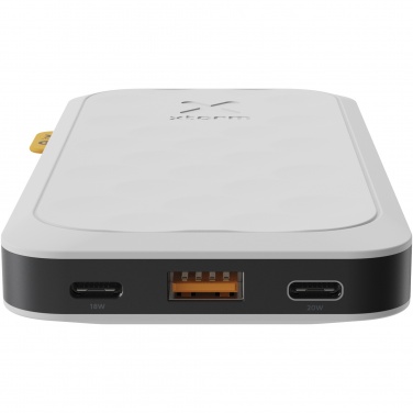 Logotrade mainoslahja tuotekuva: Xtorm FS510 Fuel Series 10 000 mAh 20 W:n varavirtalähde