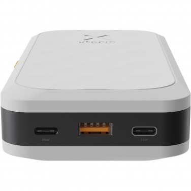 Logotrade mainostuotet kuva: Xtorm FS520Fuel Series 20 000 mAh 35 W:n varavirtalähde