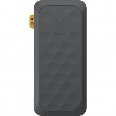 Logotrade liikelahjat mainoslahjat tuotekuva: Xtorm FS5271Fuel Series 27 000 mAh 67 W:n varavirtalähde