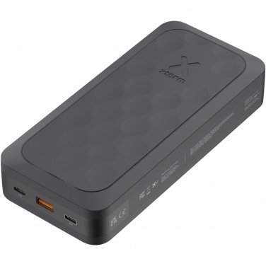 Logo trade liikelahjat tuotekuva: Xtorm FS5271Fuel Series 27 000 mAh 67 W:n varavirtalähde