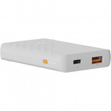 Logo trade liikelahja kuva: Xtorm XG205 Go2 12 W:n ja 5 000 mAh:n pikalatausvirtalähde 