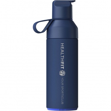 Logotrade liikelahjat kuva: Ocean Bottle GO 500 ml eristetty vesipullo
