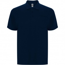 Centauro Premium lyhythihainen poolo, unisex