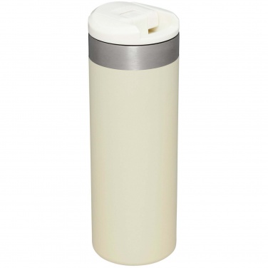 Logotrade mainoslahja tuotekuva: Stanley 470 ml:n AeroLight™ matkamuki 