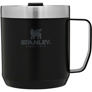 Logotrade liikelahjat mainoslahjat tuotekuva: Stanley Classic 350 ml:n retkimuki